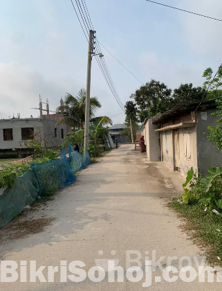 Emergency sell post jomi